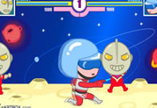 Start Wars